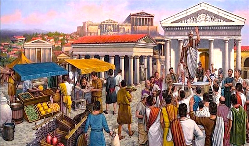 Greek trade – Historical Debate Society for Girls and Boys